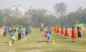 Sanjivani International School Gallery 5