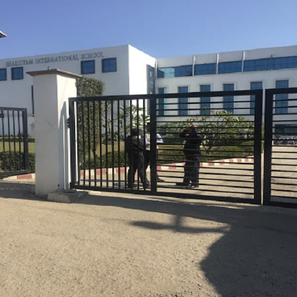 Bhartiyam International School Gallery 5