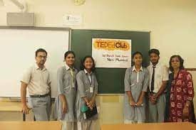 Bal Bharati Public School Gallery 4