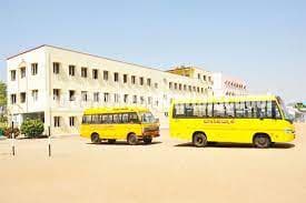 Mega City Residential School Gallery 4