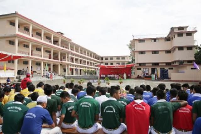 Doon Valley Public School Gallery 2