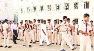 Mega City Residential School Gallery 5