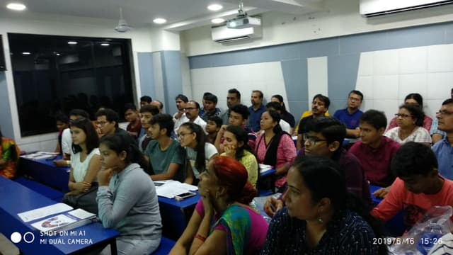 Rao Junior College of Science Gallery 2