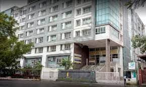 Goldcrest High School Gallery 5