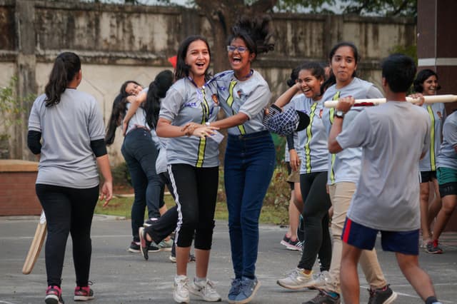 PACE Junior Science College Gallery 2