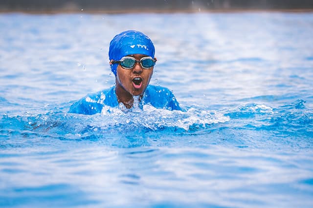 VIBGYOR High School Gallery 2