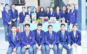 Gurukul International School Gallery 4