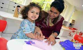 Shri Ram Global Pre-School Gallery 3