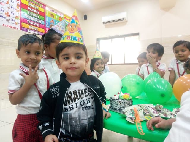 Swami Devprakash School Gallery 1