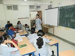 Bal Bharati Public School Gallery 1