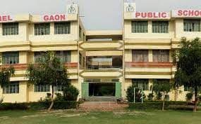 Khelgaon Public School Gallery 4