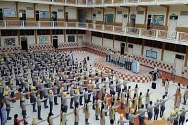 Mamta Niketan Convent School Gallery 3