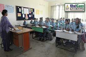 Khelgaon Public School Gallery 3