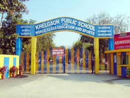 Khelgaon Public School Gallery 1