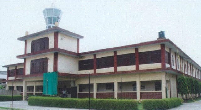 Dr Maria Residential Public School Gallery 5