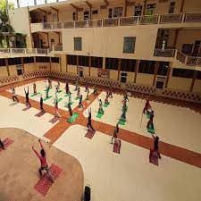 Mamta Niketan Convent School Gallery 2