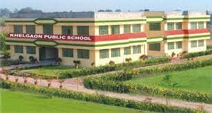 Khelgaon Public School Gallery 2