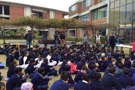 Kimberley The International School Gallery 11