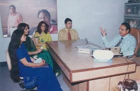 Dr Maria Residential Public School Gallery 2