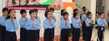 Shri Ram Global Pre-School Gallery 4
