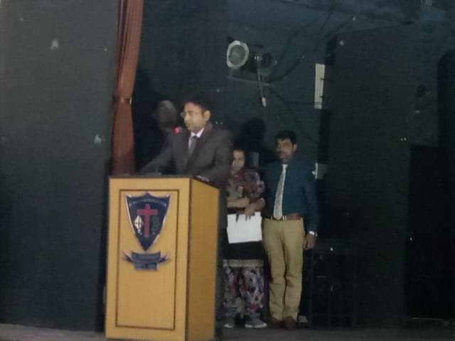 St. Pauls Mission School Gallery 10