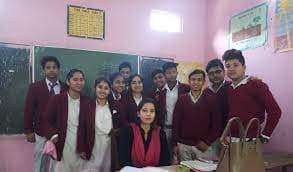 Herra School Gallery 1