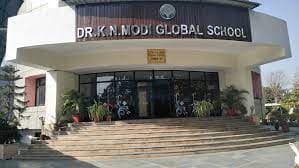 Dr. K.N. Modi Global School Gallery 4