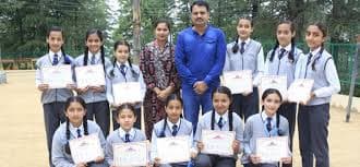 DAV Public School Gallery 2