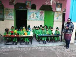 Herra School Gallery 2