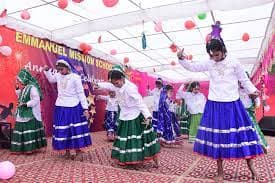 Emmanuel Mission School Gallery 9