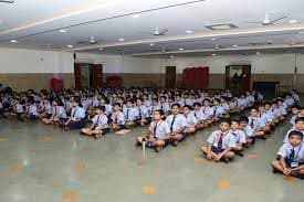 SBOA Public School Gallery 3