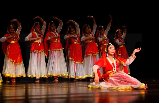 DAV Public School Gallery 1