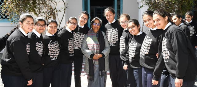 All Saints College Gallery 4