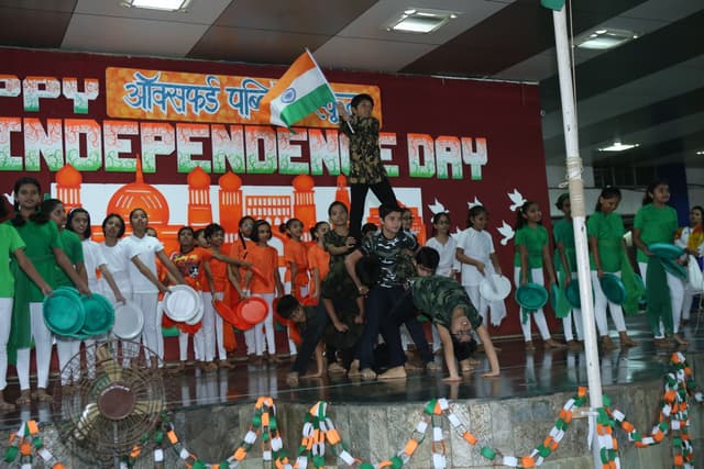 Oxford Public School Gallery 11