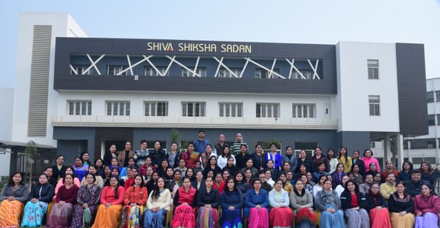 Shiva Shiksha Sadan Gallery 11
