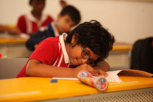 VIBGYOR High School Gallery 3