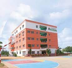 Bhashyam Educational Institutions Gallery 2