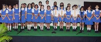 Goldcrest High School Gallery 4