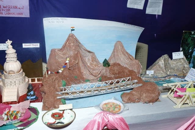 Oxford Public School Gallery 12