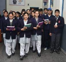 Gurukul International School Gallery 3