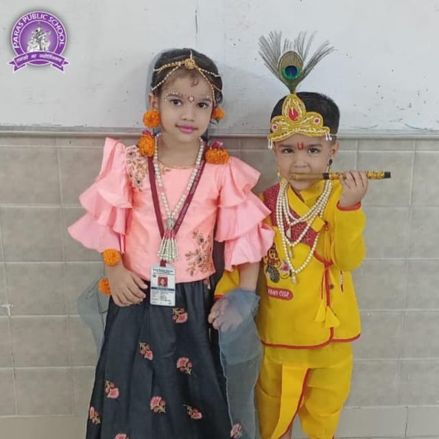 Paras Public School Gallery 20