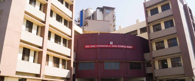 Sri Vani Vidyashala High School Gallery 3