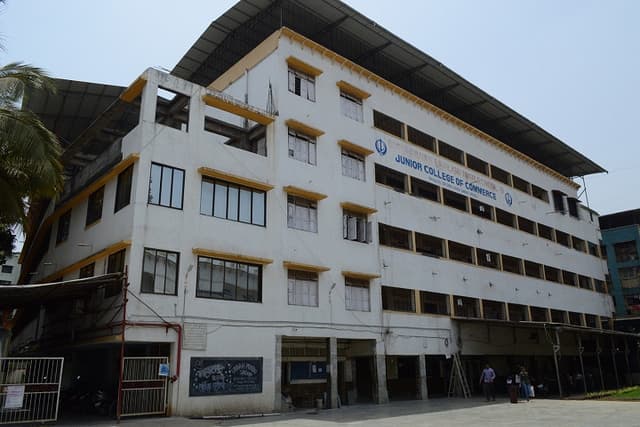 Guru Nanak English High School and Junior College of Commerce Gallery 2