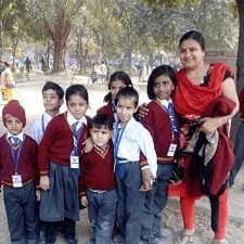 Shri S R Capital School Gallery 3