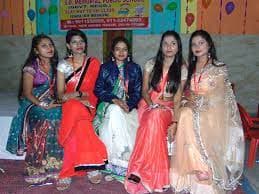 SD Memorial Public School Gallery 13