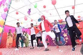 Emmanuel Mission School Gallery 12