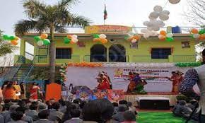 Prithviraj Modern School Gallery 1