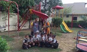 St. Kabir Modern School Gallery 2