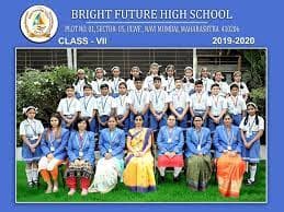 Bright Future High School Gallery 4