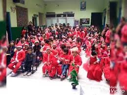 Roop Memorial Public School Gallery 1